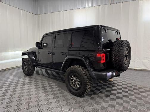 2023 Jeep Wrangler Rubicon 392
