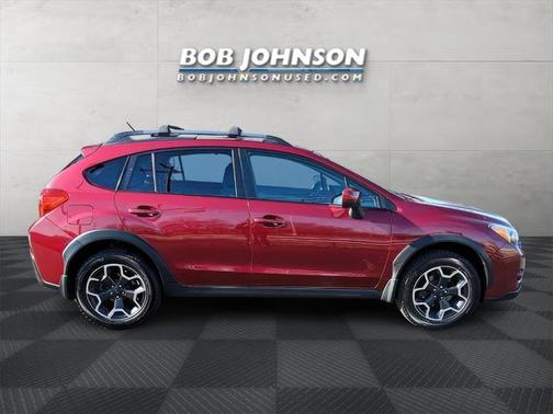2014 Subaru XV Crosstrek 2.0i Premium