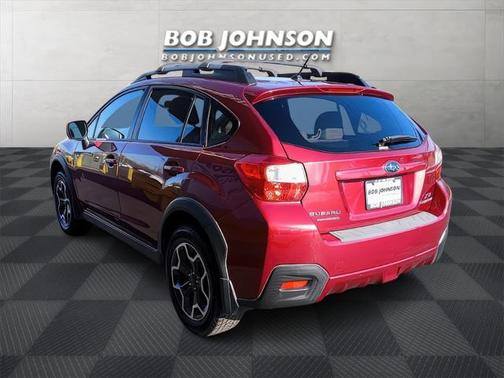 2014 Subaru XV Crosstrek 2.0i Premium
