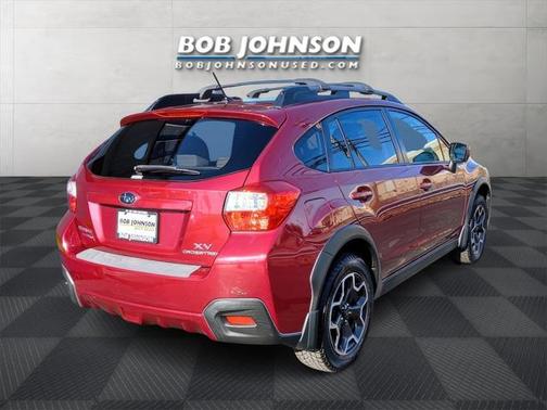 2014 Subaru XV Crosstrek 2.0i Premium