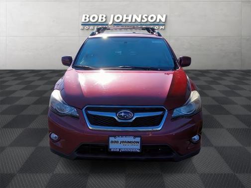 2014 Subaru XV Crosstrek 2.0i Premium