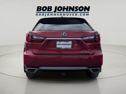 2019 Lexus RX 350 Base