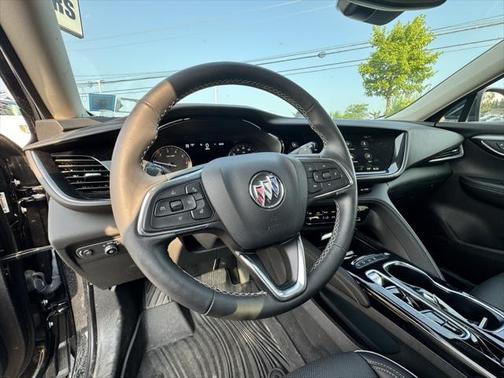 2023 Buick Envision Essence AWD