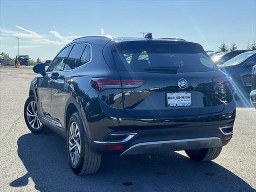 2023 Buick Envision Essence AWD