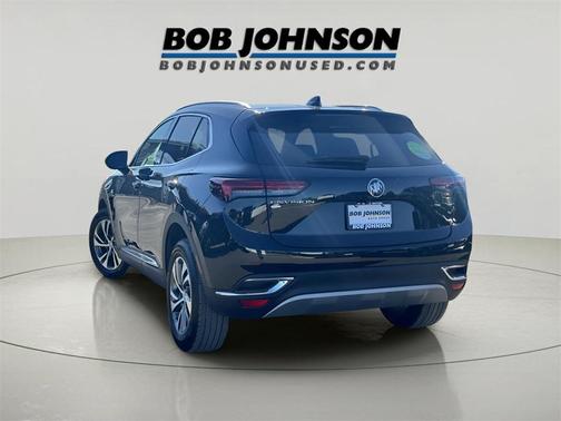 2023 Buick Envision Essence AWD
