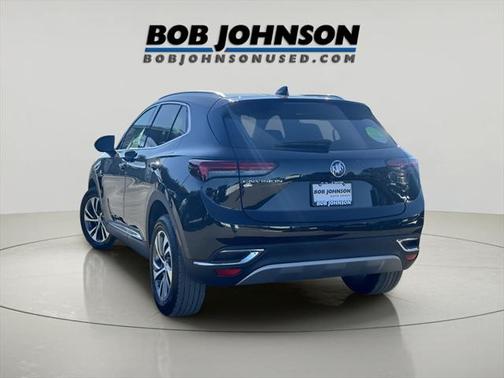 2023 Buick Envision Essence AWD