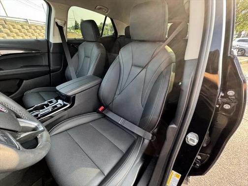 2023 Buick Envision Essence AWD