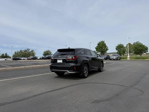 Caviar 2022 Lexus RX 350L Base