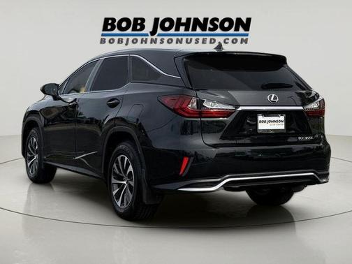 Caviar 2022 Lexus RX 350L Base