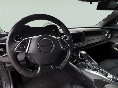 2020 Chevrolet Camaro 1LT