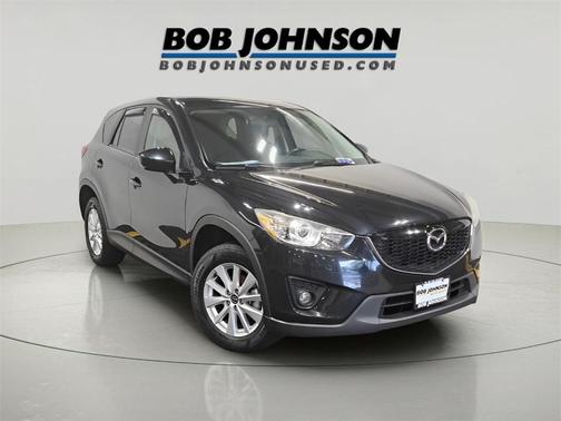 2013 Mazda CX-5 Touring