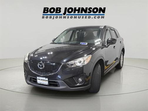 2013 Mazda CX-5 Touring