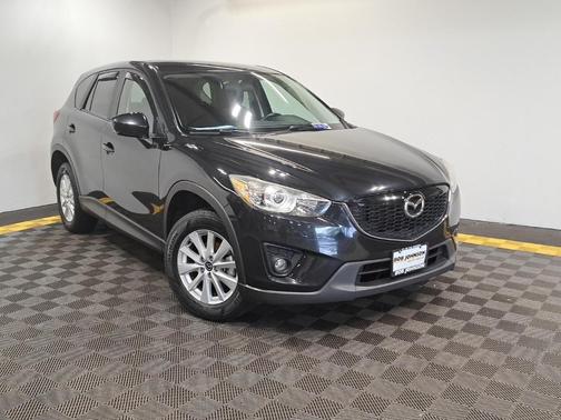 2013 Mazda CX-5 Touring