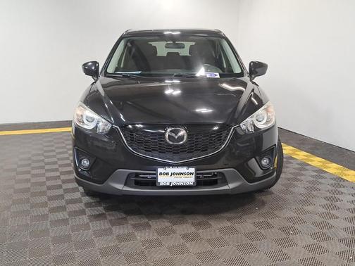 2013 Mazda CX-5 Touring