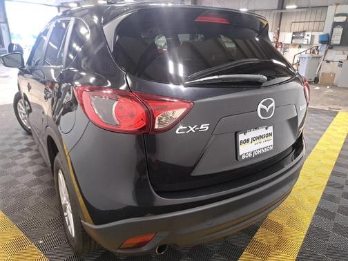 2013 Mazda CX-5 Touring