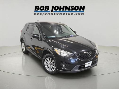 2013 Mazda CX-5 Touring