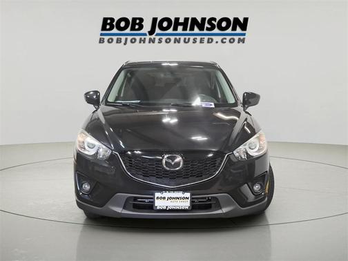 2013 Mazda CX-5 Touring