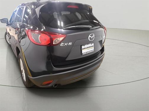 2013 Mazda CX-5 Touring