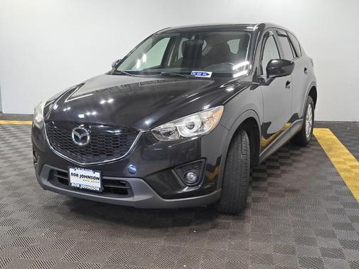 2013 Mazda CX-5 Touring