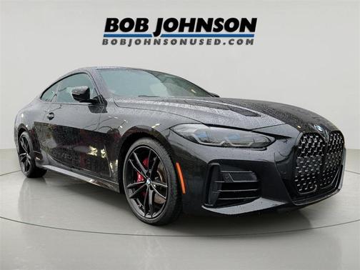 2024 BMW M440 i xDrive