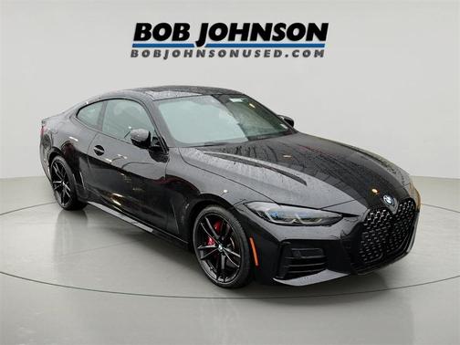 2024 BMW M440 i xDrive