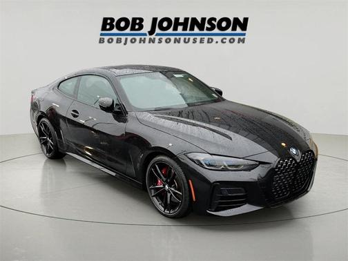 2024 BMW M440 i xDrive