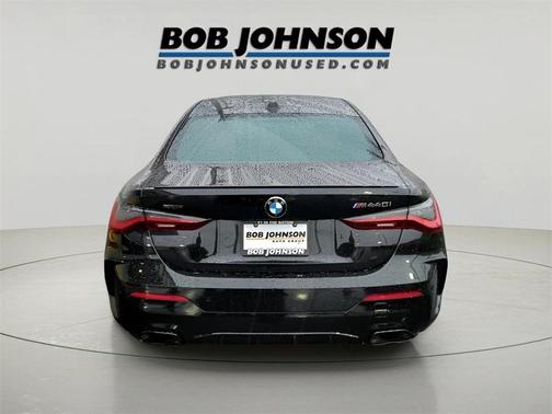 2024 BMW M440 i xDrive