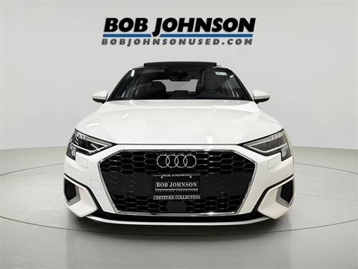 2024 Audi A3 Premium