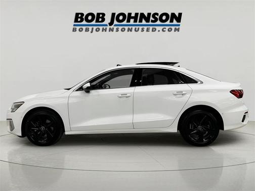 2024 Audi A3 Premium