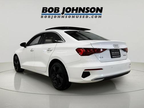 2024 Audi A3 Premium