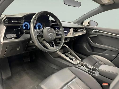 2024 Audi A3 Premium