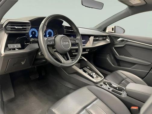 2024 Audi A3 Premium