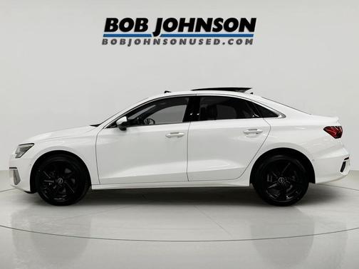 2024 Audi A3 Premium