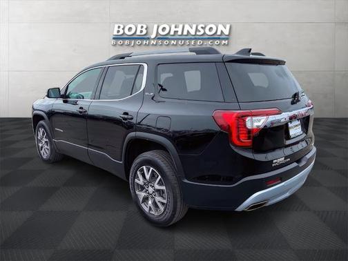 2023 GMC Acadia AWD SLE