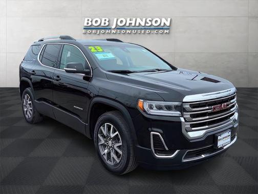 2023 GMC Acadia AWD SLE