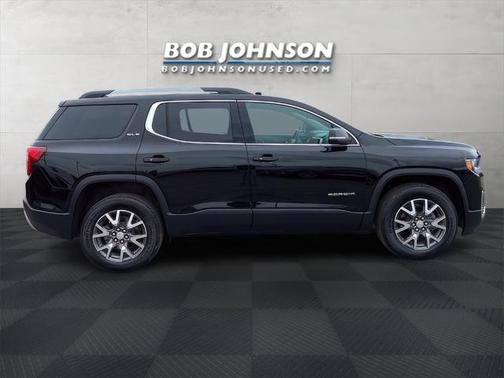 2023 GMC Acadia AWD SLE
