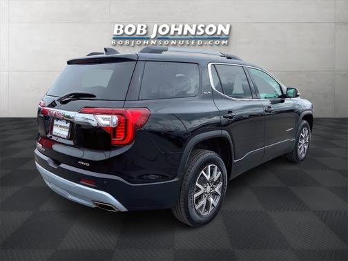 2023 GMC Acadia AWD SLE