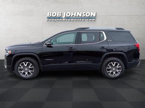 2023 GMC Acadia AWD SLE