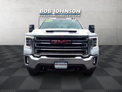2021 GMC Sierra 2500 SLE
