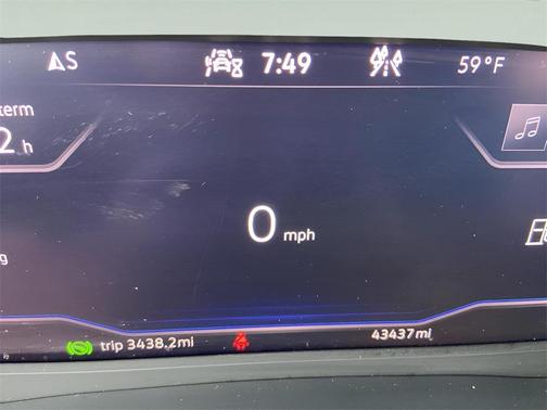 2022 Volkswagen Atlas 3.6L SE w/Technology