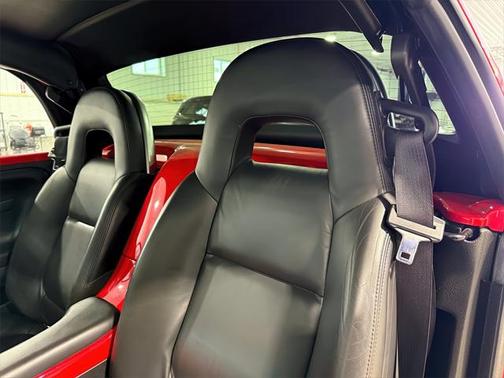 2005 Chevrolet SSR Base