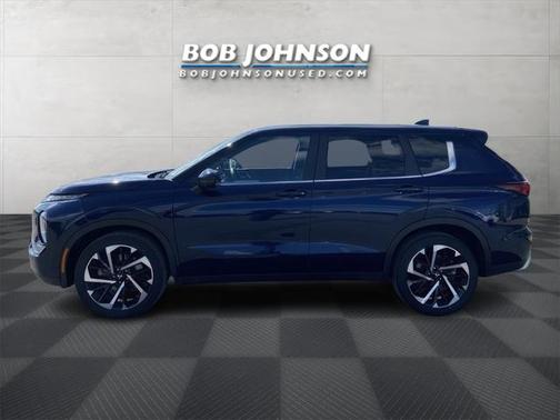 2024 Mitsubishi Outlander SE 2.5 S-AWC
