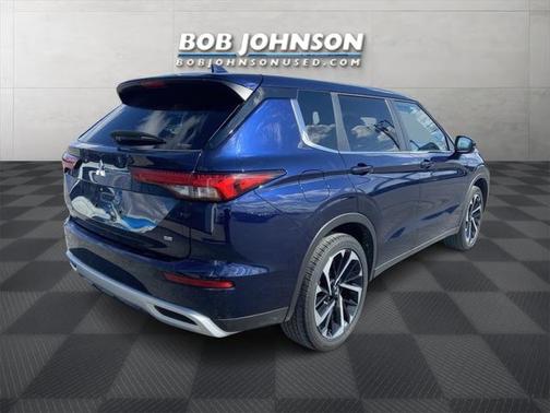 2024 Mitsubishi Outlander SE 2.5 S-AWC
