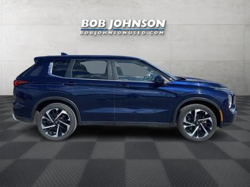2024 Mitsubishi Outlander SE 2.5 S-AWC
