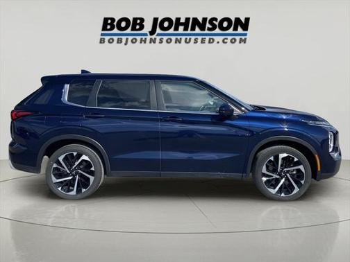 2024 Mitsubishi Outlander SE 2.5 S-AWC