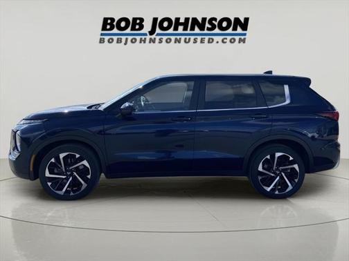 2024 Mitsubishi Outlander SE 2.5 S-AWC
