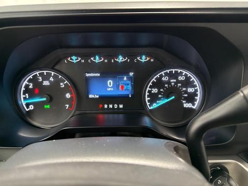 2024 Ford F-250 XL