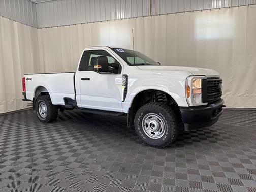 2024 Ford F-250 XL
