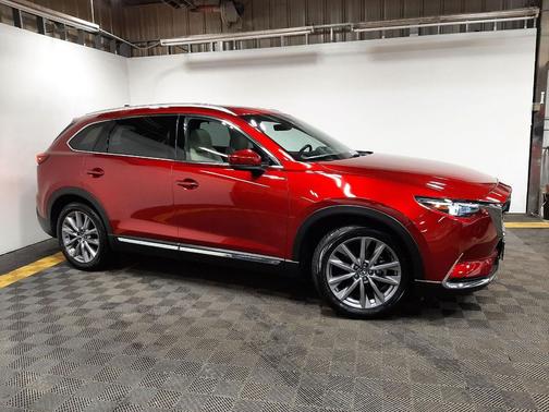 2023 Mazda CX-9 Grand Touring