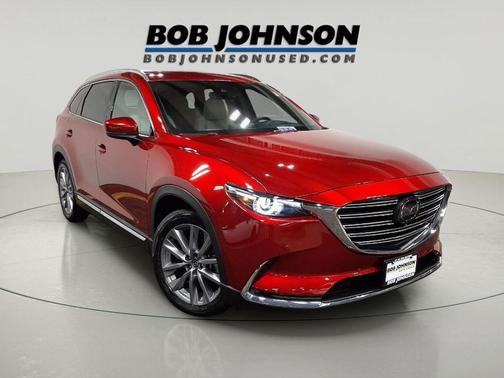 2023 Mazda CX-9 Grand Touring
